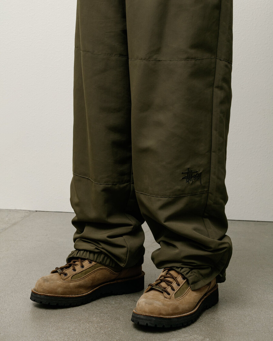 training pant