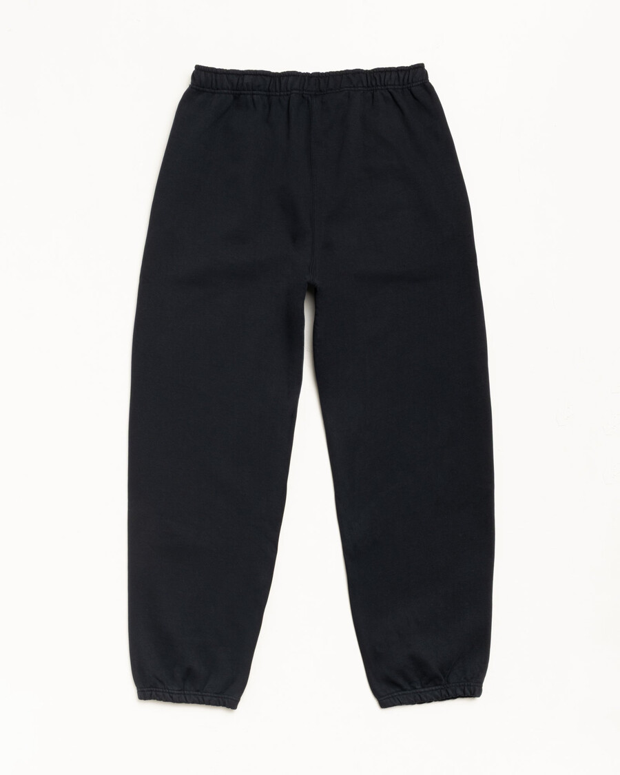 stüssy nike stone washed fleece pant