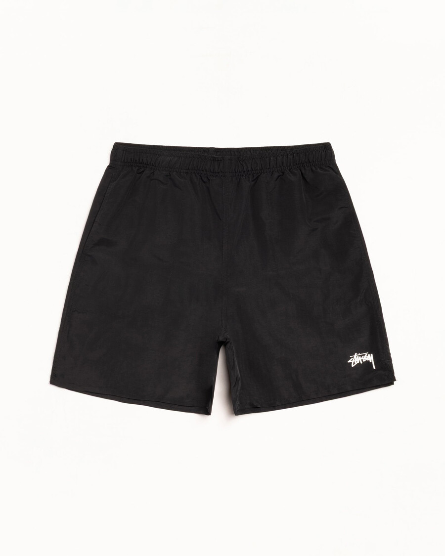 water short stock