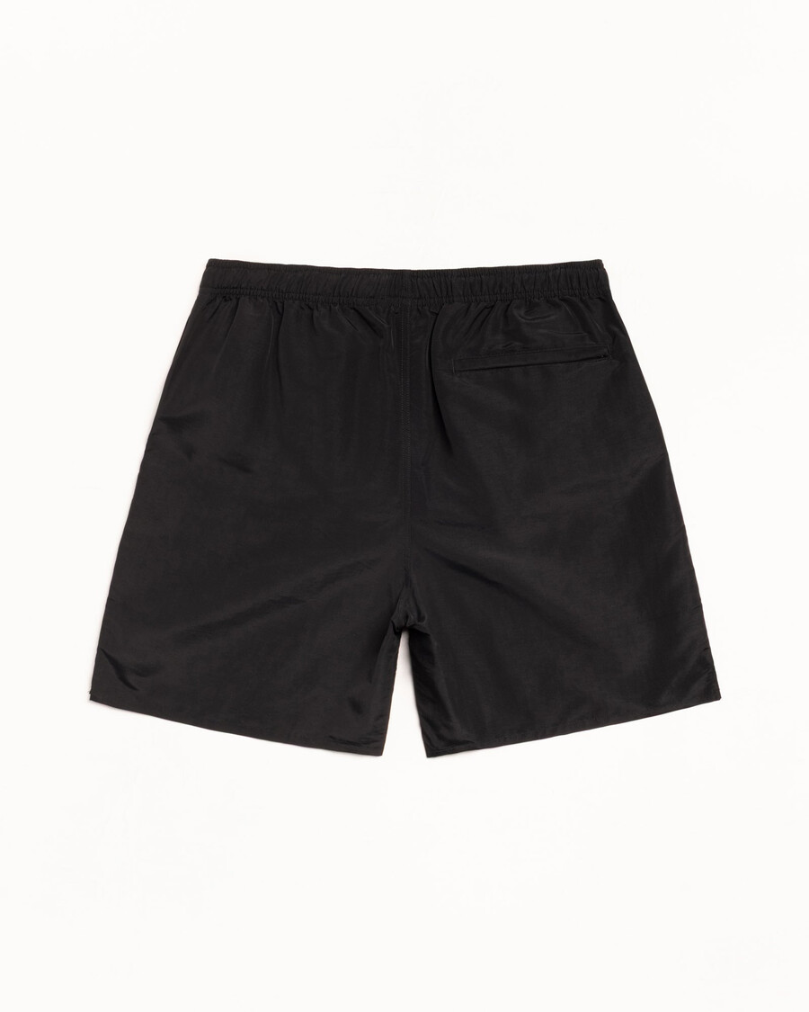 water short stock