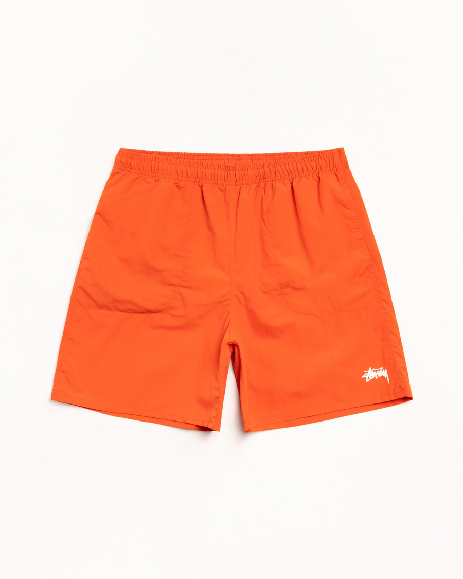 water short stock