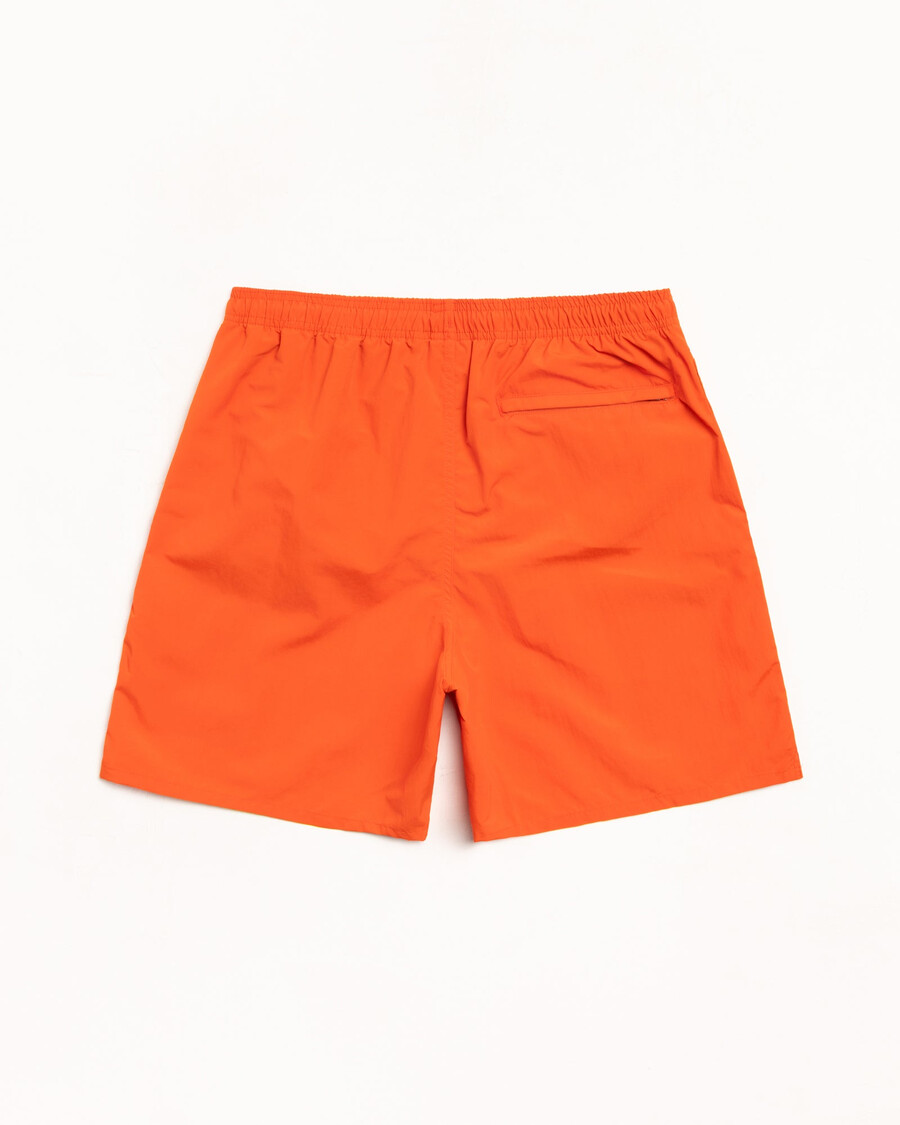 water short stock