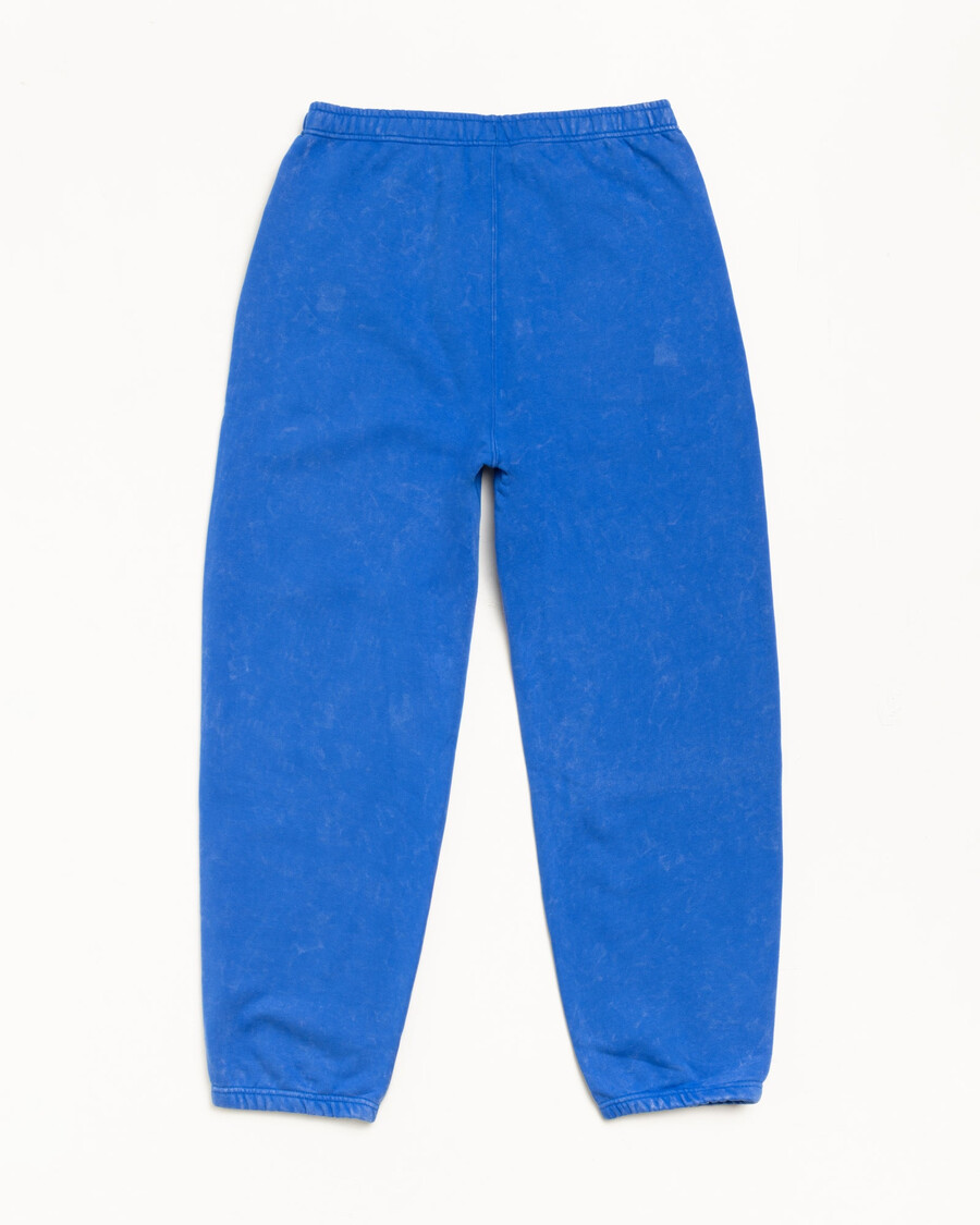 stüssy nike acid wash fleece pant