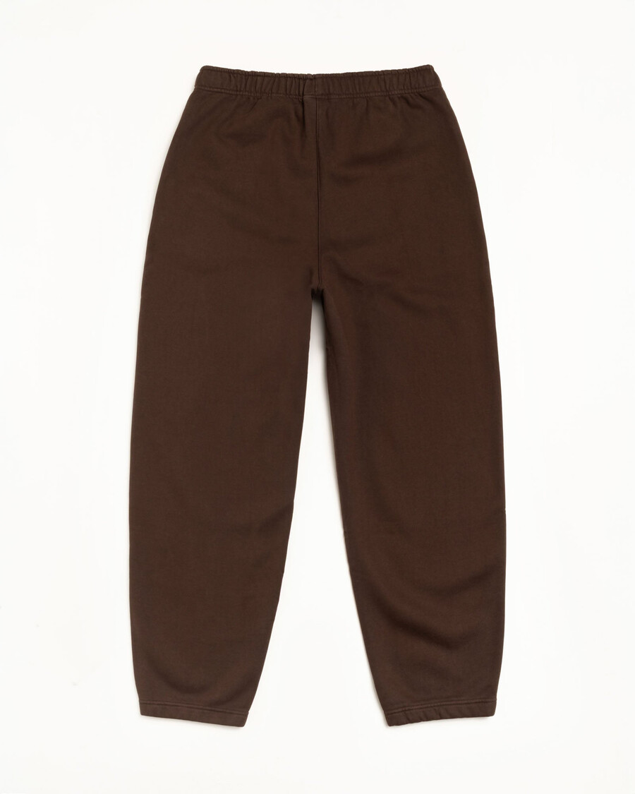 stüssy nike stone washed fleece pant