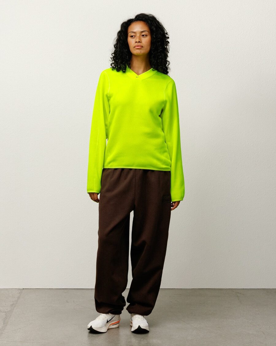 stüssy nike stone washed fleece pant