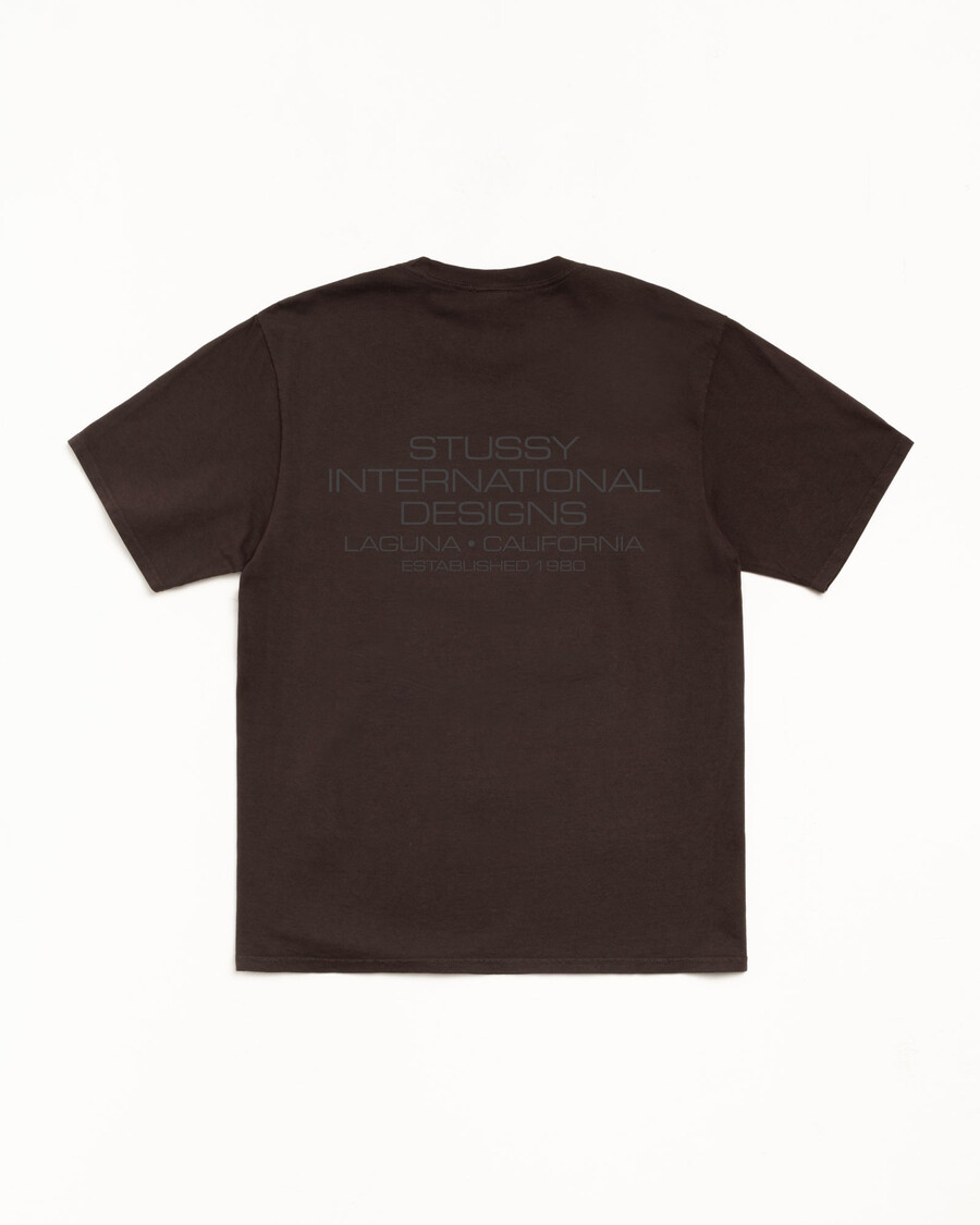international design pig dyed