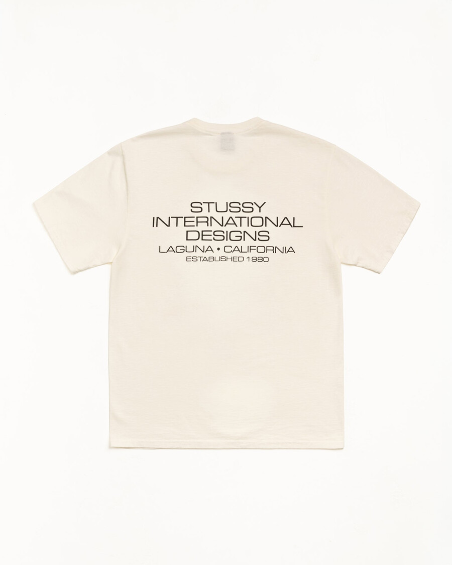 international design pig dyed