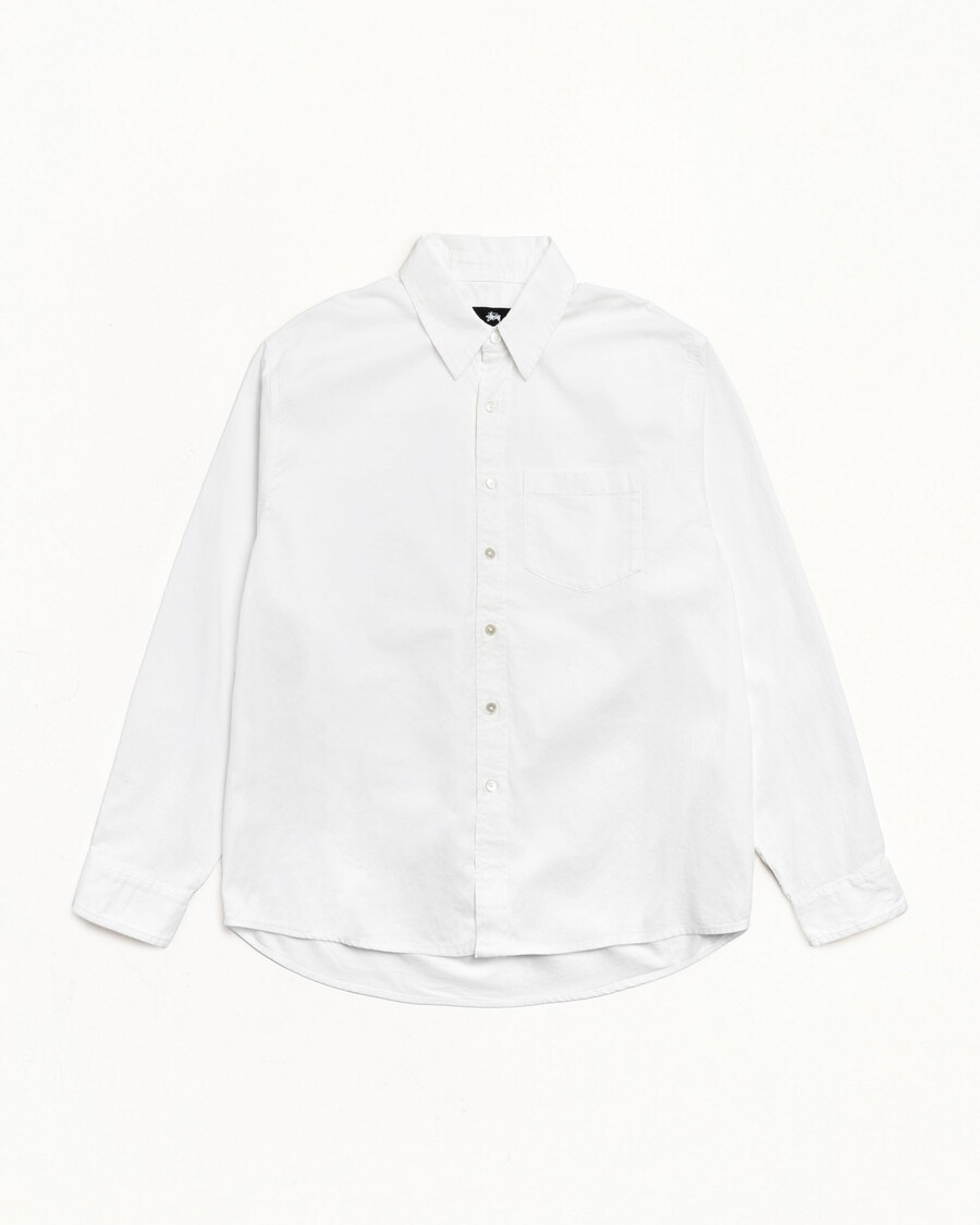 standard shirt