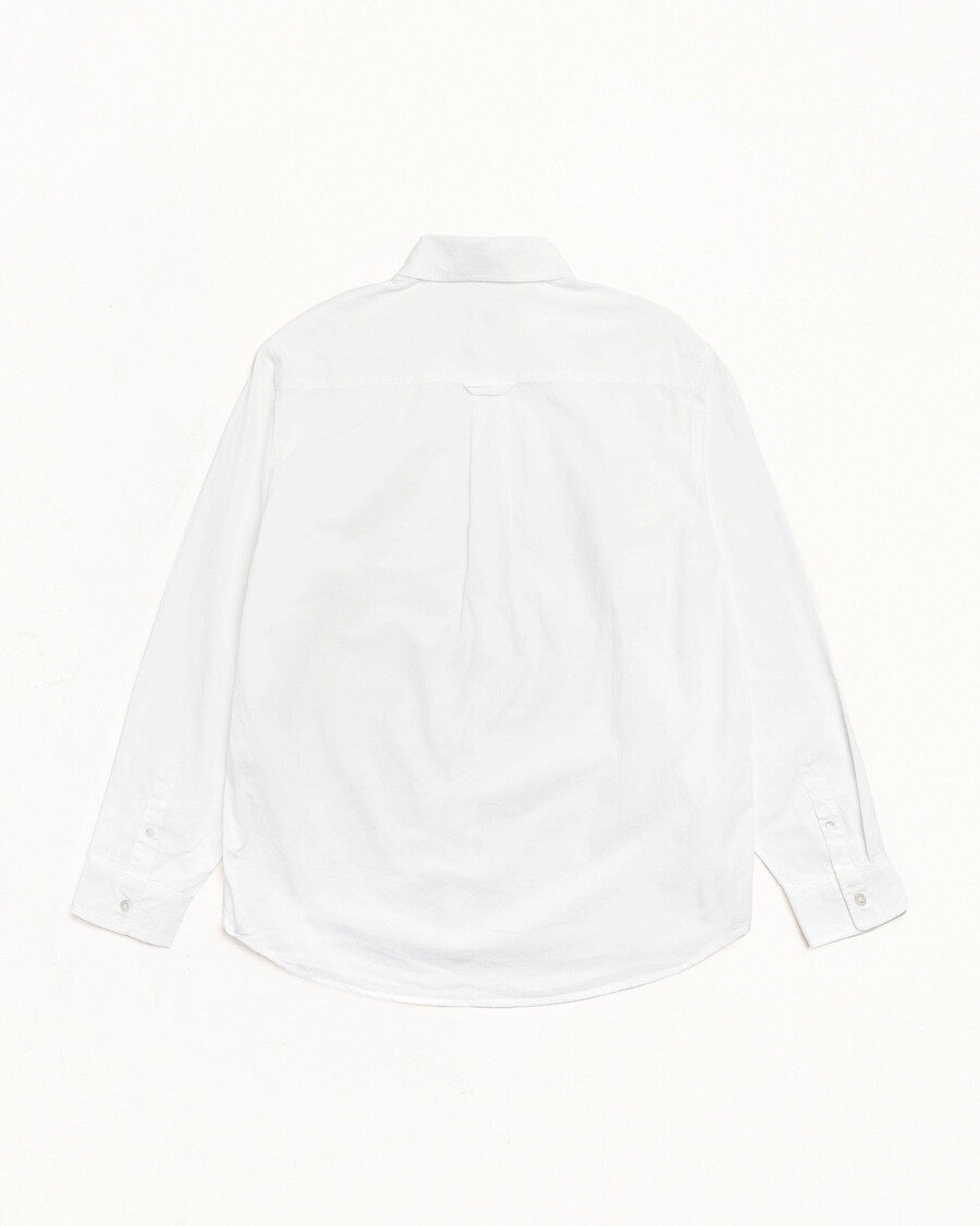 standard shirt