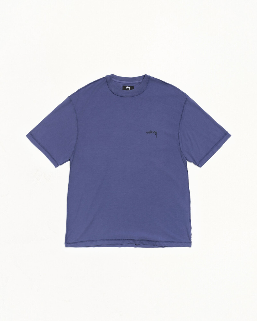 lazy tee