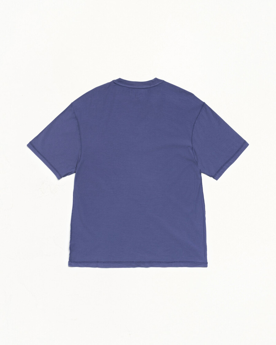 lazy tee