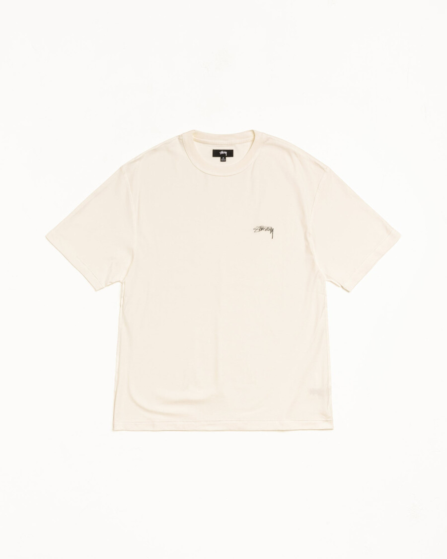 lazy tee