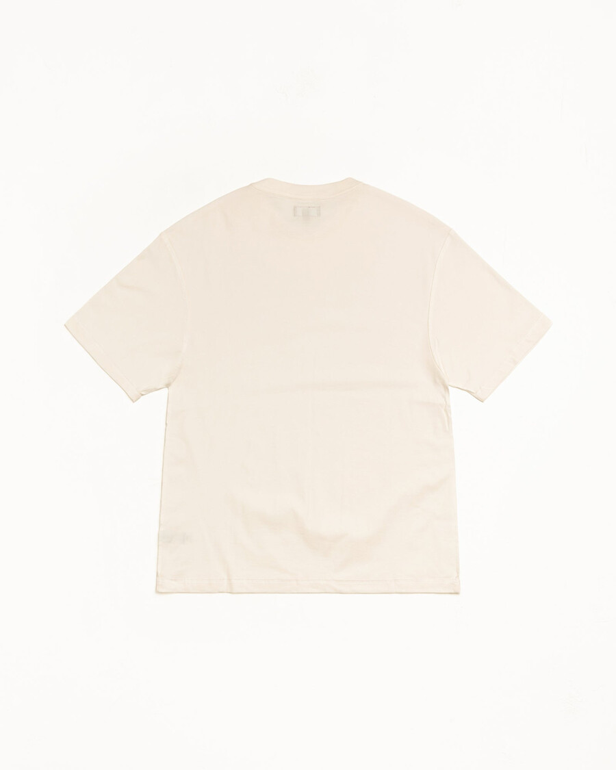 lazy tee